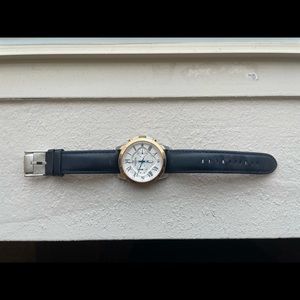 Mens Fossil Watch